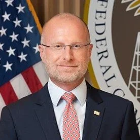 FCC Chairman Brendan Carr