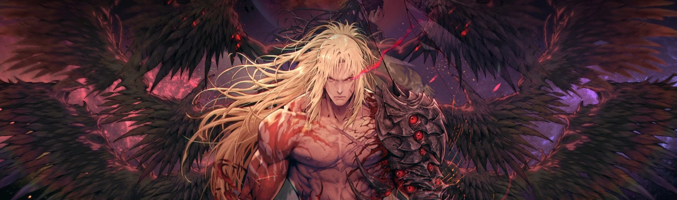The First Berserker: Modo “Fácil” se tornará a nova dificuldade padrão do jogo