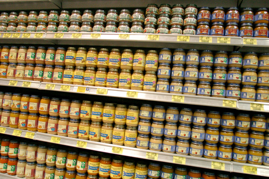Heavy metals found in popular snack, nutrition bars, study reveals