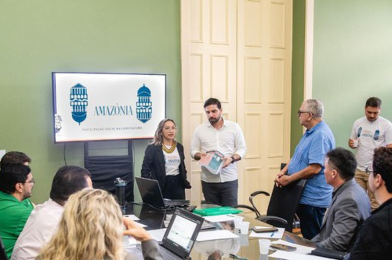 Iphan prepara escuta social sobre Teatros da Amazônia em processo de reconhecimento internacional