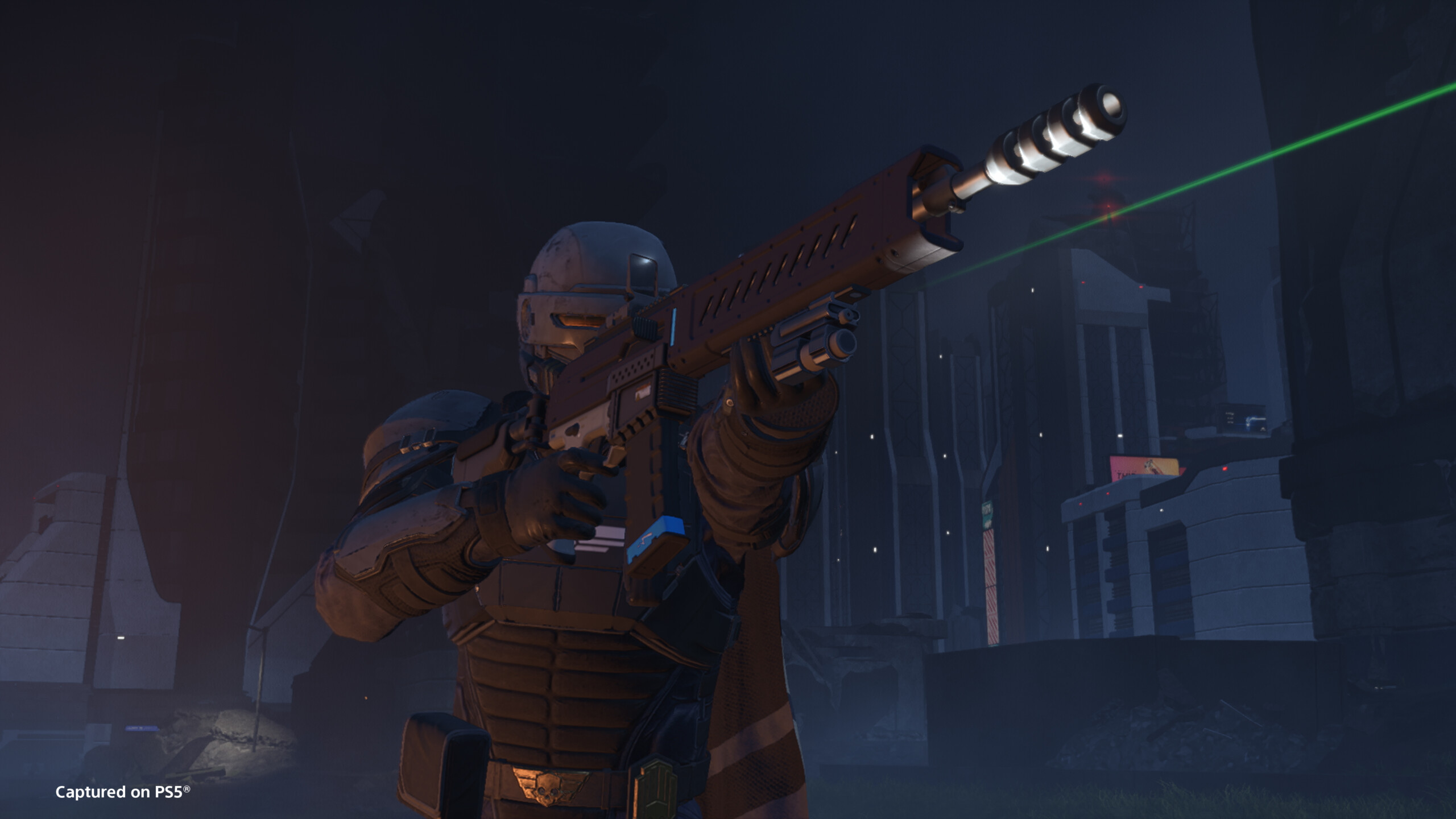 Helldivers 2 recebe nova atualização para correção de bugs e balanceamento