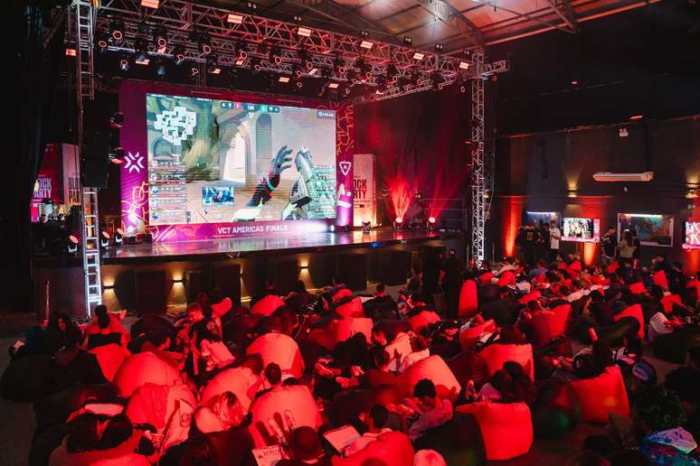 Riot Games fará evento temático em comemoração aos cinco anos de VALORANT