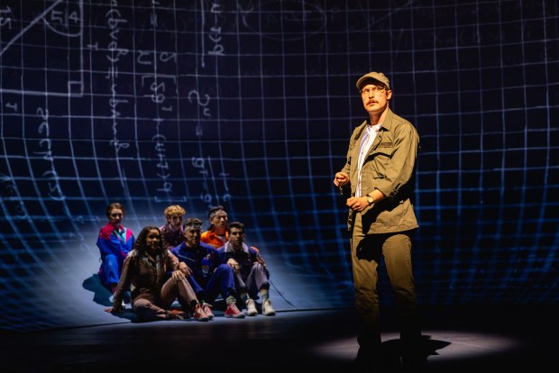 Summer arts 2025: All you need to know for movies, concerts, food festivals and more