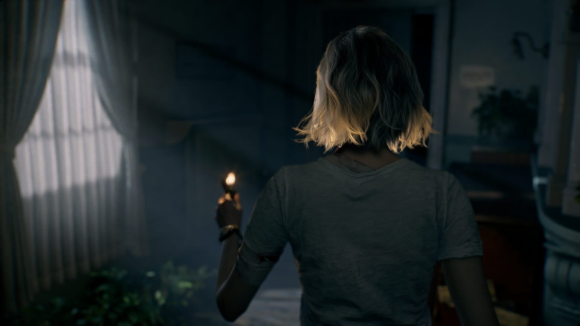 Vimos Resident Evil 9 de perto e sentimos o TERROR! Confira