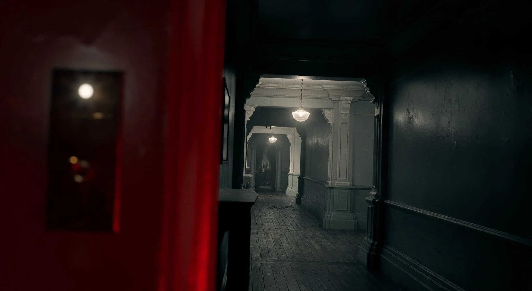 Resident Evil 9 Requiem