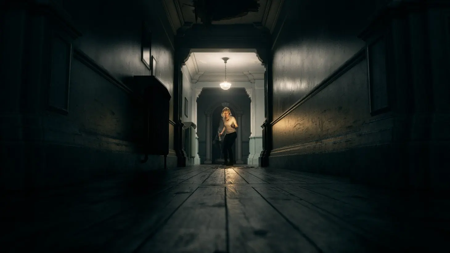 resident evil 9 Resident Evil 9 Requiem