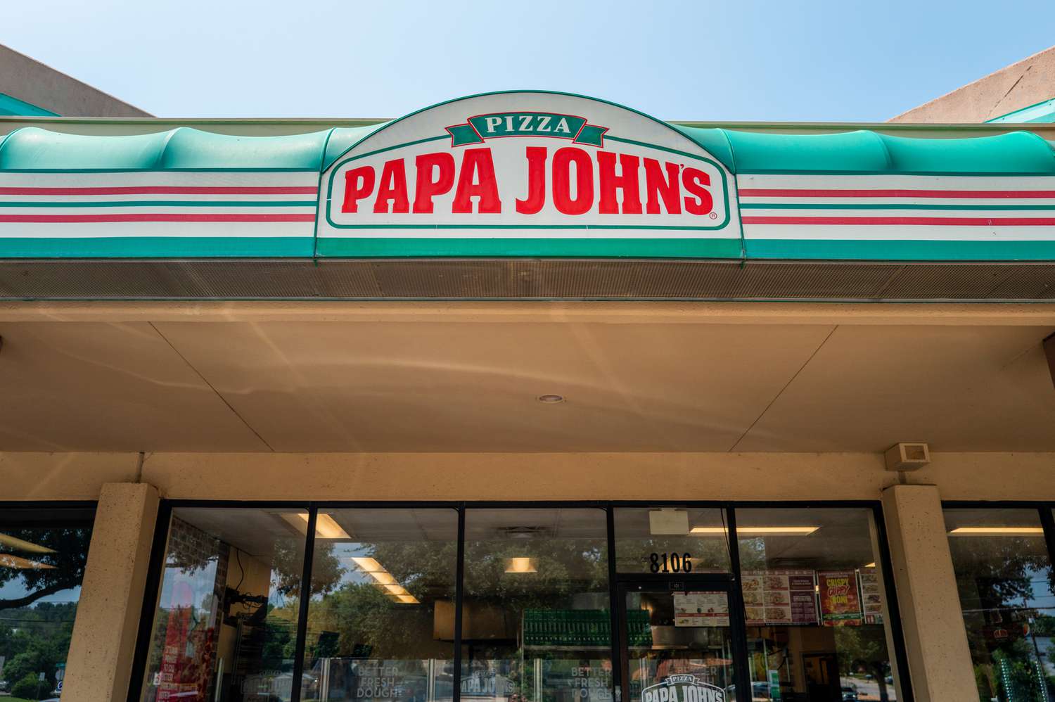 Papa John’s Stock Jumps on News of Possible Go-Private Deal