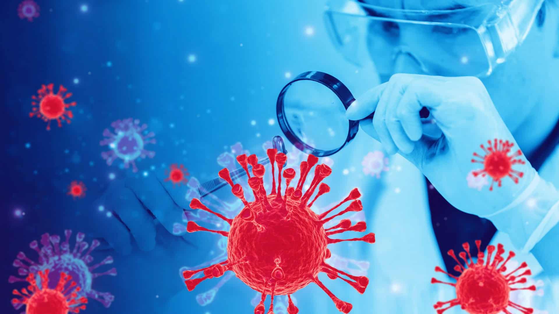Tecnologia que “revela” o HIV oculto é considerada avanço sem precedentes