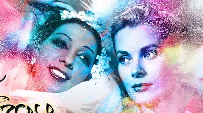 Cabaret dream play ‘Josie + Grace’ comes to the Dr. Phillps Center for a weekend run