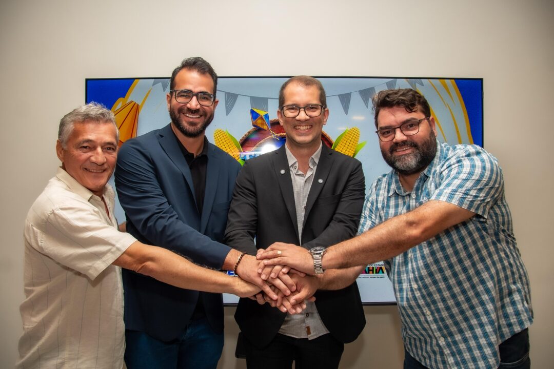 Tradição, cultura e economia serão fortalecidas pela Prefeitura com o projeto ‘Teixeira Junina: Tradição nos Bairros’ – Prefeitura de Teixeira de Freitas
