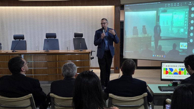 Gestão debate Nuvem de Governo com gestores e servidores de tecnologia