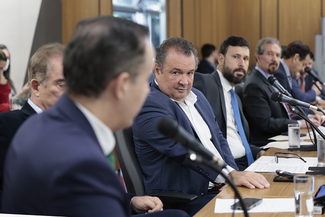 Deputados demandam projetos de segurança e tecnologia no campo – Assembleia Legislativa de Minas Gerais