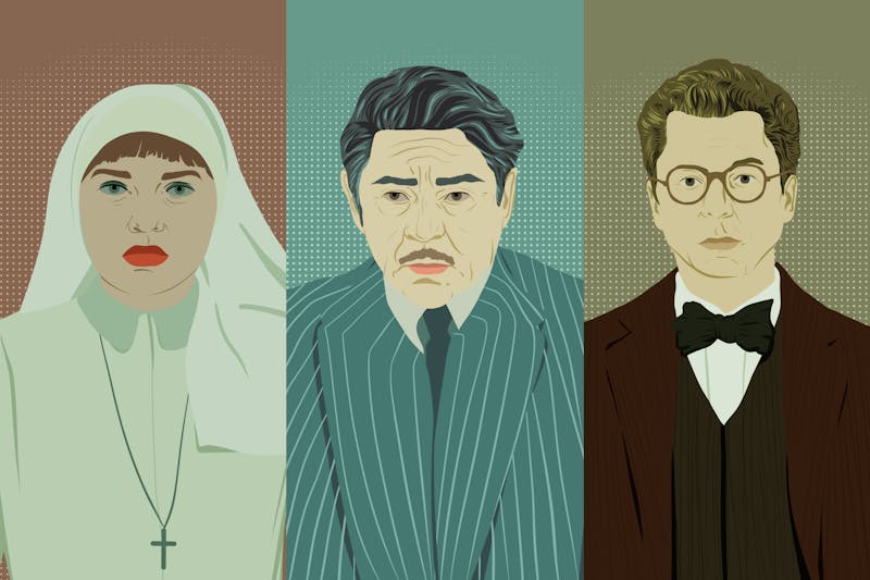 Review: Wes Anderson’s newest film, ‘The Phoenician Scheme,’  is an enjoyable disappointment