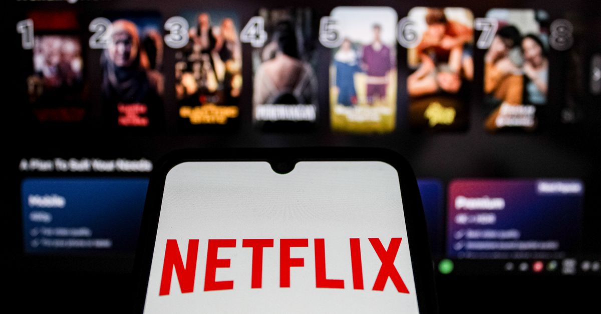 Netflix reportedly working on wrestling drama series ‘Tuesday Night Titans’