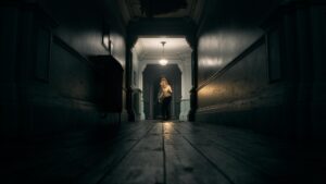 Resident Evil: Requiem promete trazer um novo ‘stalker’ ainda mais inteligente e imparável