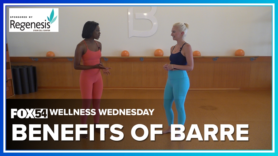 Wellness Wednesday