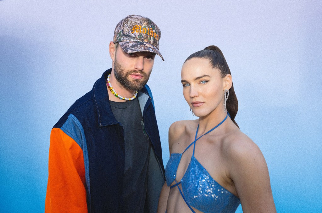 Sofi Tukker’s Animal Talk Teams With Palm Tree Management to Form Management Company & Lifestyle Brand