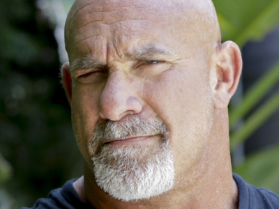 Bill Goldberg expected back on WWE television imminently – NoDQ.com: WWE and AEW Coverage