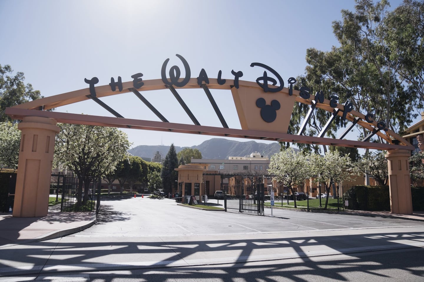 Disney has filed an AI lawsuit that could shift the future of entertainment