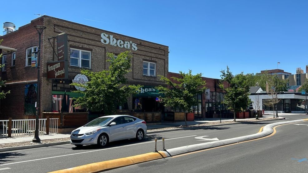Reno City Council consider noise restrictions for live entertainment establishments