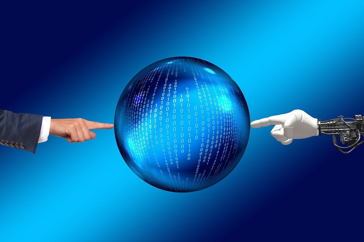 Estes são os empregos que não serão substituídos pela IA, de acordo com a própria inteligência artificial