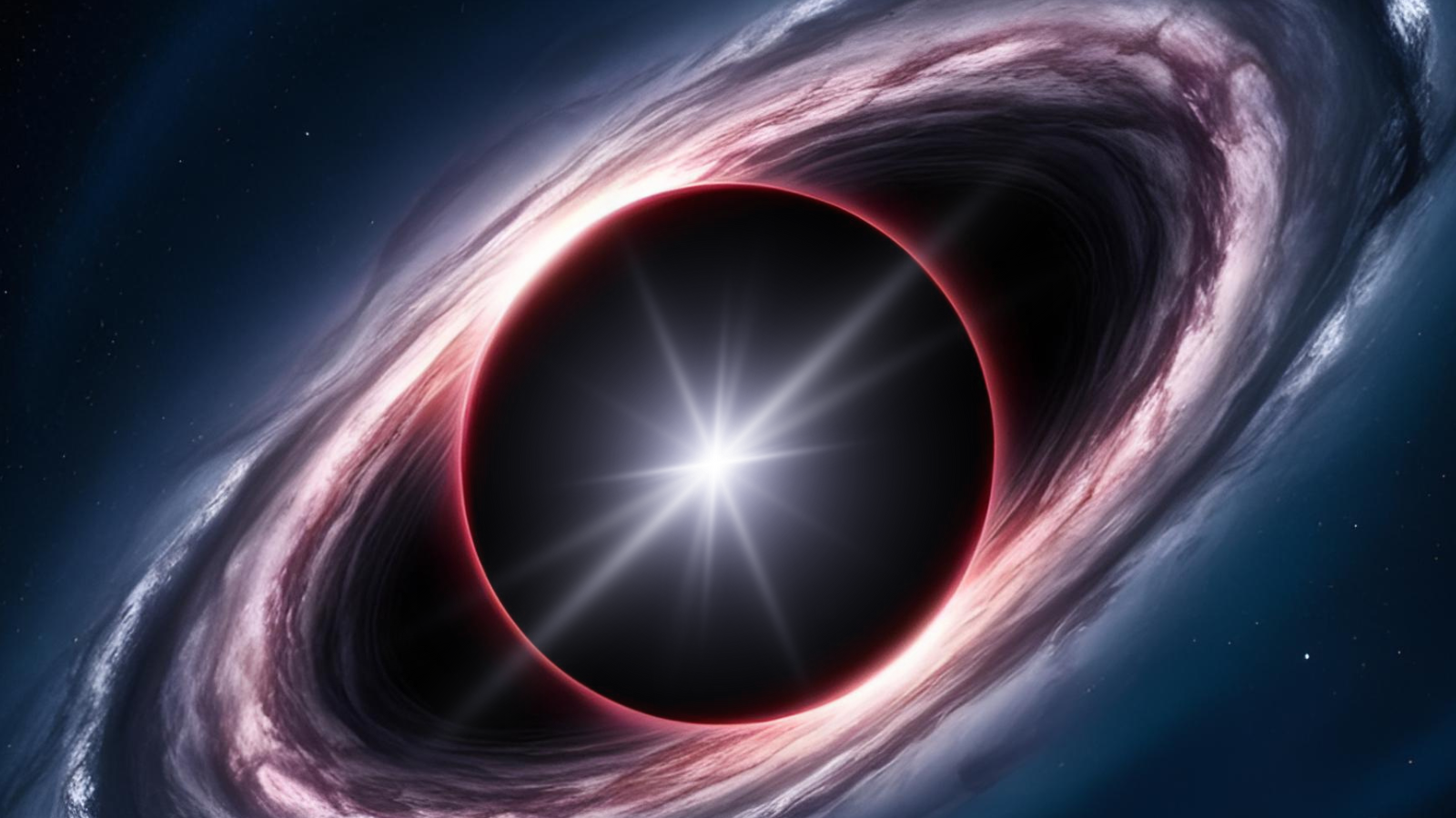 Laws of physics are still broken: Attempt to explain away black holes’ central singularity falls short, scientist says
