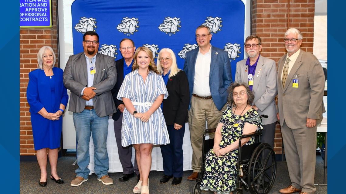 Copperas Cove ISD hires Megan Kenobbie as Director of Fine Arts