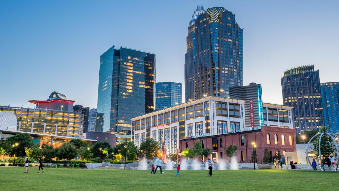 Charlotte arts fest returns for 2025 with month-long global celebration