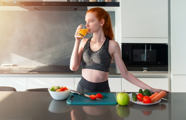 Popular ‘What I Eat in a Day’ Videos Could Have 5 Dangerous Downsides