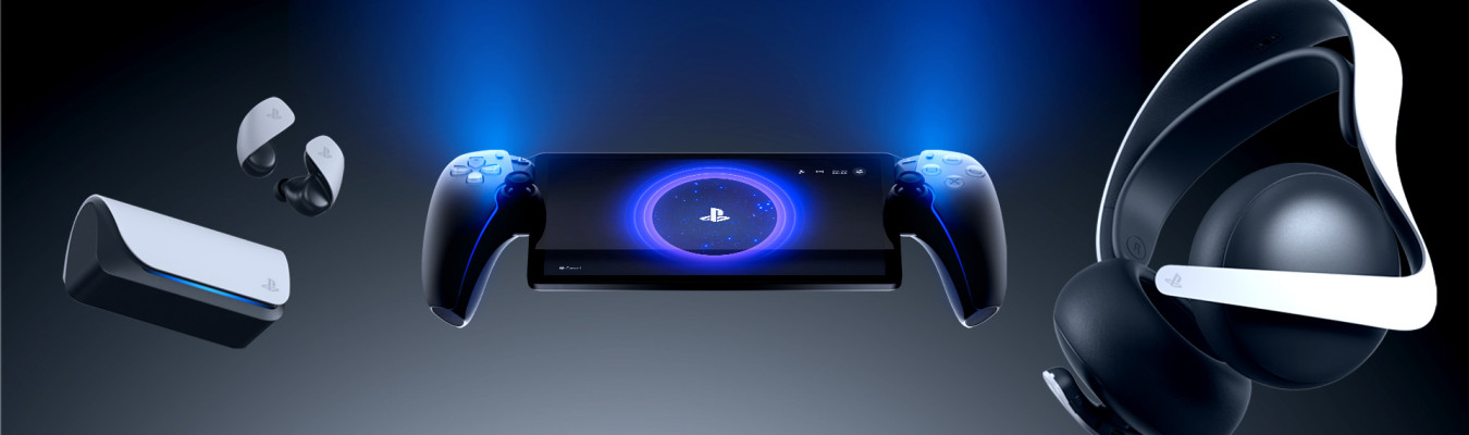 Vazam supostas especificações do futuro portátil da Sony