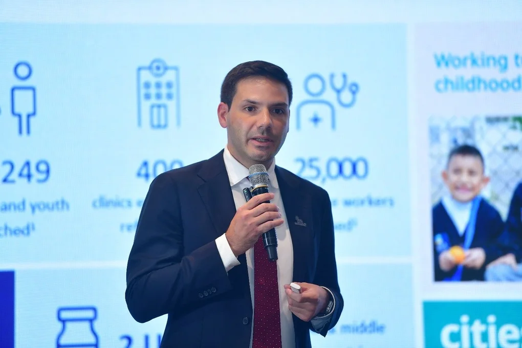 Novo Nordisk chung tay đẩy lùi bệnh béo phì tại Việt Nam - 3 Novo Nordisk chung tay đẩy lùi bệnh béo phì tại Việt Nam - 3