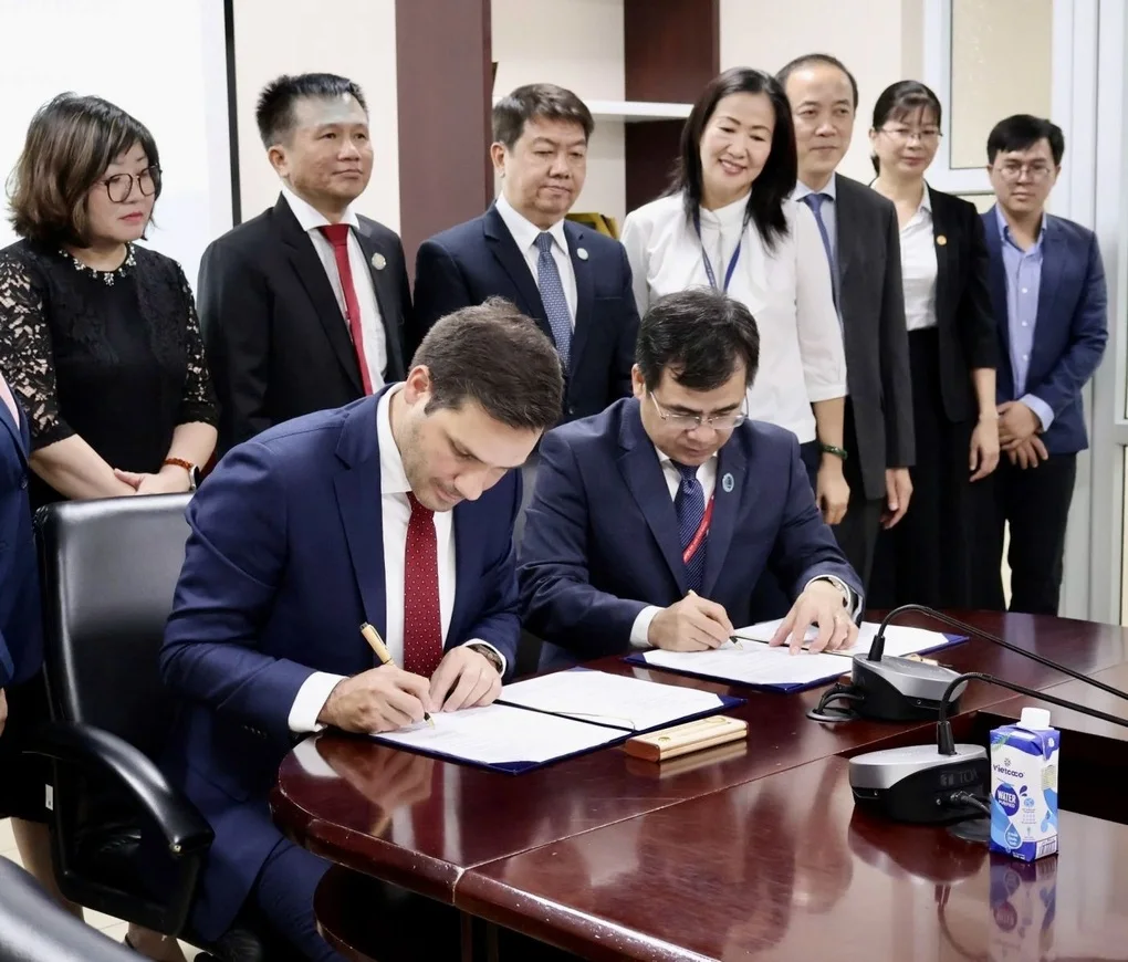 Novo Nordisk chung tay đẩy lùi bệnh béo phì tại Việt Nam - 4 Novo Nordisk chung tay đẩy lùi bệnh béo phì tại Việt Nam - 4