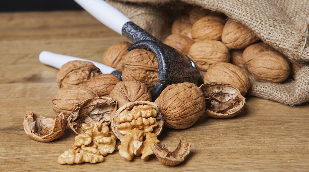 Chỉ một nắm nhỏ loại hạt này mang lại vô vàn lợi ích