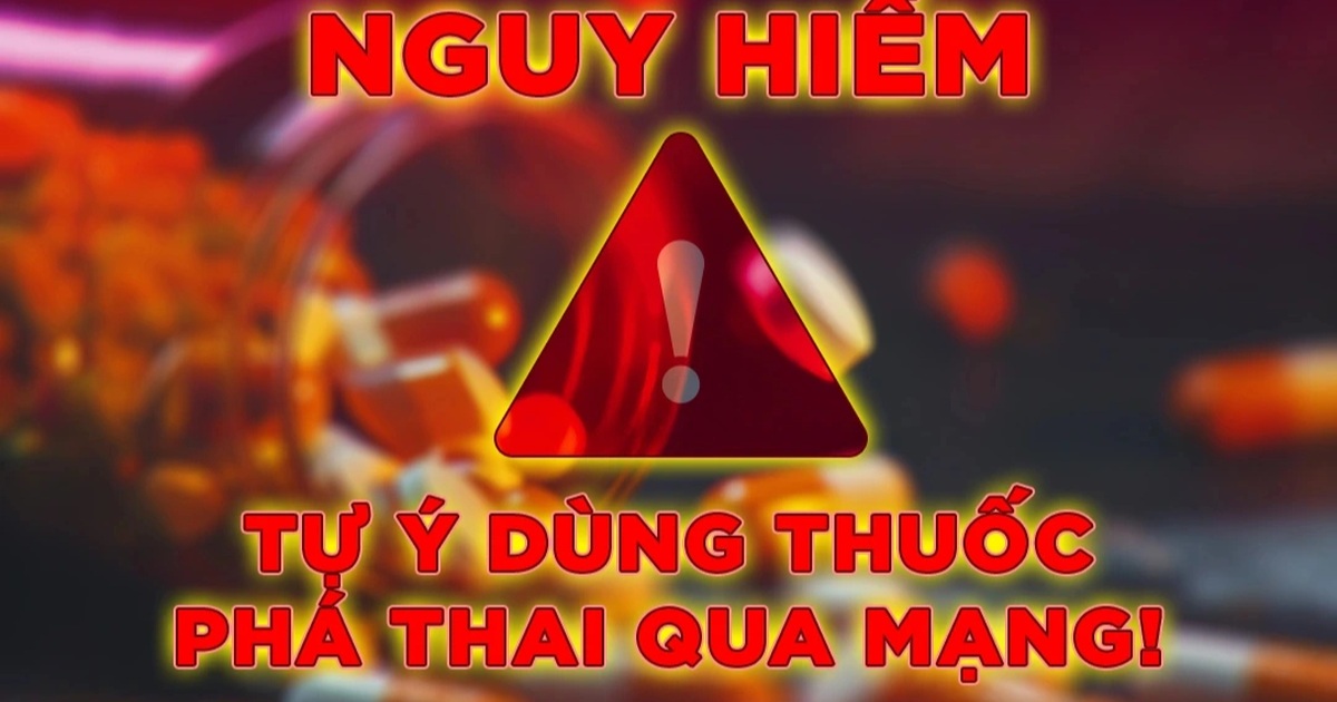 Người phụ nữ ngưng tim, ngưng thở do uống thuốc phá thai trôi nổi