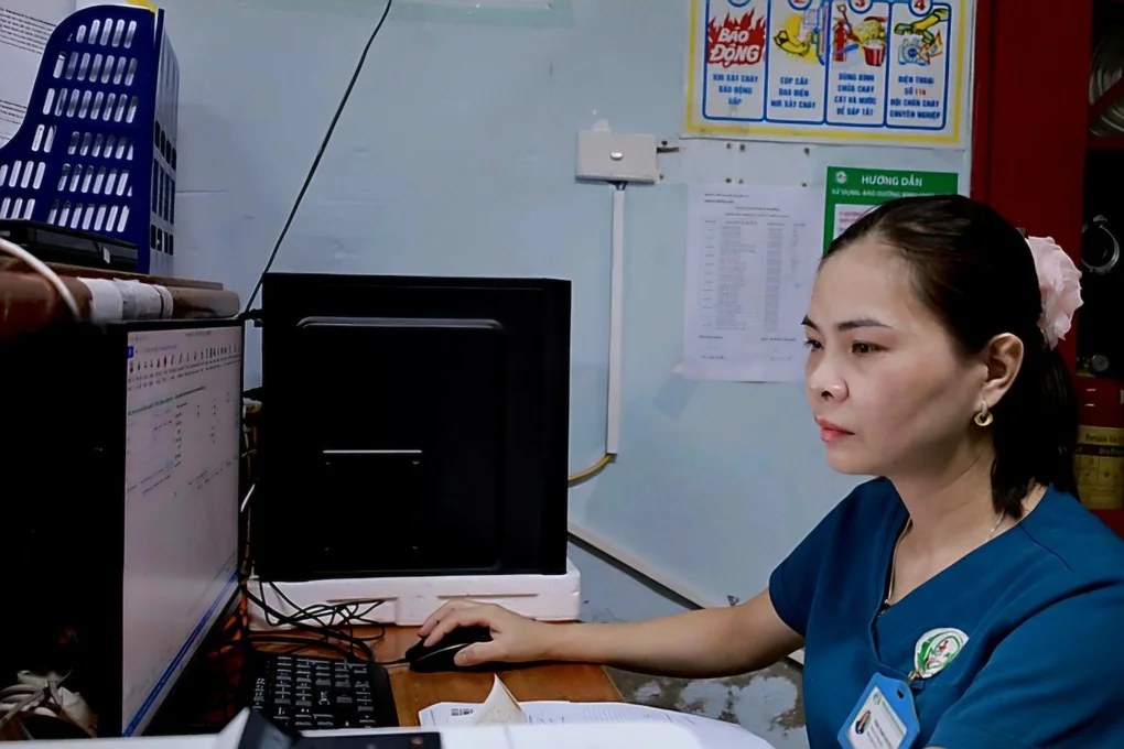 Nữ điều dưỡng kể lại khoảnh khắc cứu sống du khách bị ngừng tim khi du lịch - 2