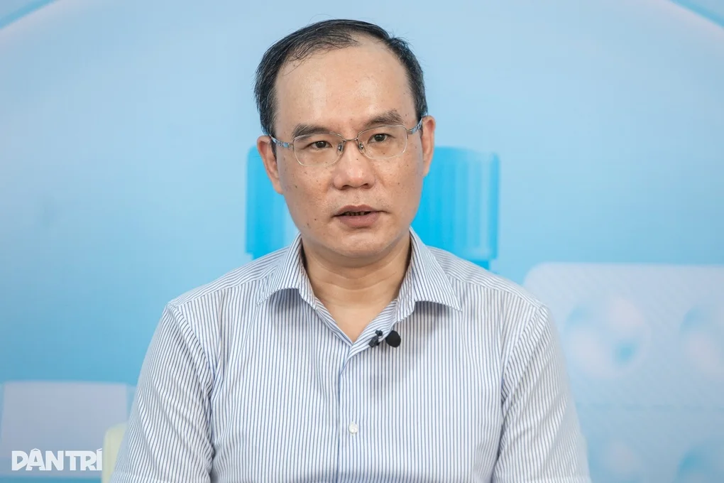 Chọn thuốc an toàn cho cha mẹ: Những điều cần đặc biệt chú ý - 2 Chọn thuốc an toàn cho cha mẹ: Những điều cần đặc biệt chú ý - 2