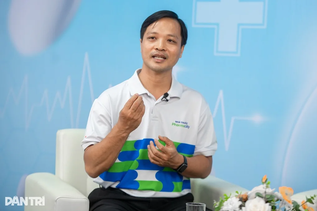 Chọn thuốc an toàn cho cha mẹ: Những điều cần đặc biệt chú ý - 3 Chọn thuốc an toàn cho cha mẹ: Những điều cần đặc biệt chú ý - 3