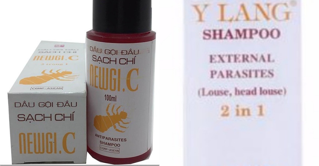 Mỹ phẩm chứa thuốc diệt côn trùng, Bộ Y tế yêu cầu rà soát toàn quốc