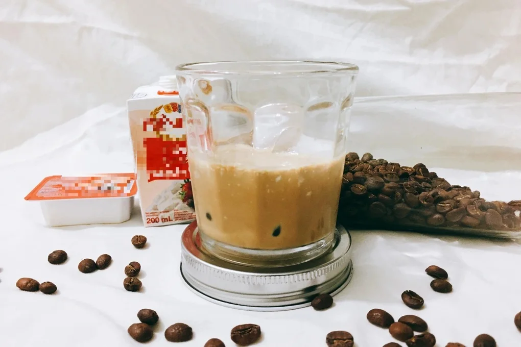 Uống cà phê với 4 thứ quen thuộc này có thể gây hại gan - 3 Uống cà phê với 4 thứ quen thuộc này có thể gây hại gan - 3