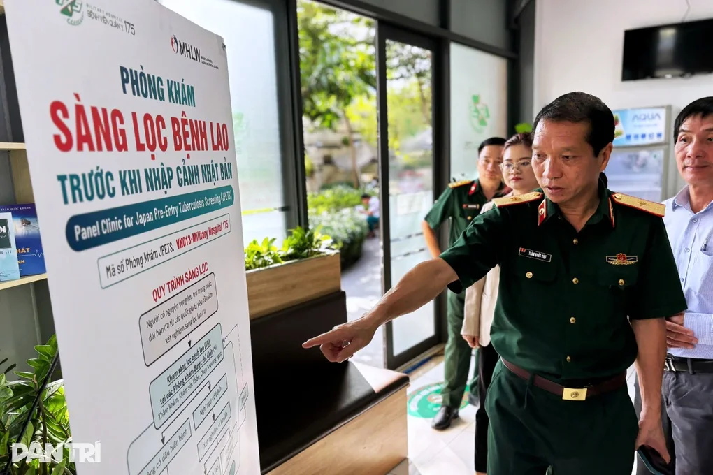Căn bệnh nguy hiểm thường bị bỏ qua vì tưởng viêm họng, ho bình thường - 2 Căn bệnh nguy hiểm thường bị bỏ qua vì tưởng viêm họng, ho bình thường - 2