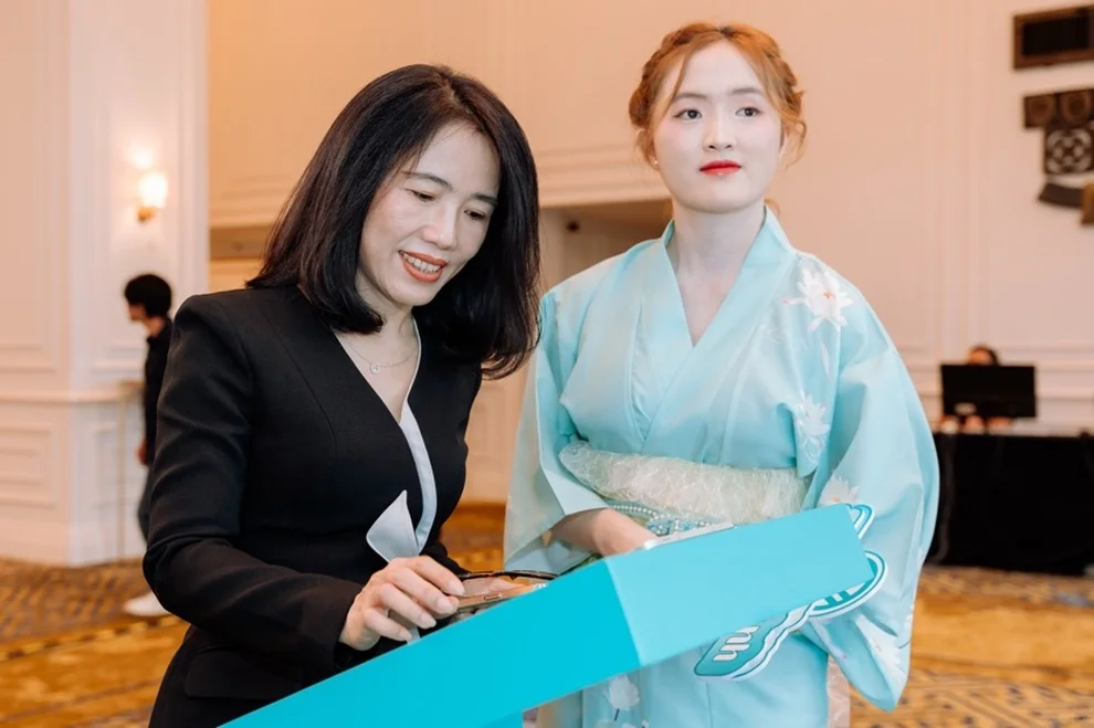 MerapLion: Chuyển mình để phụng sự tốt hơn cho gia đình Việt - 2 MerapLion: Chuyển mình để phụng sự tốt hơn cho gia đình Việt - 2
