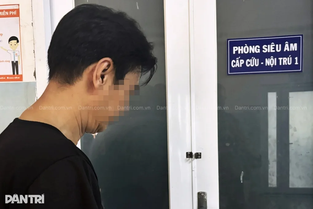 Nạn nhân bị mẹ ruột đưa đi bán dâm ở TPHCM hiện ra sao? - 2 Nạn nhân bị mẹ ruột đưa đi bán dâm ở TPHCM hiện ra sao? - 2