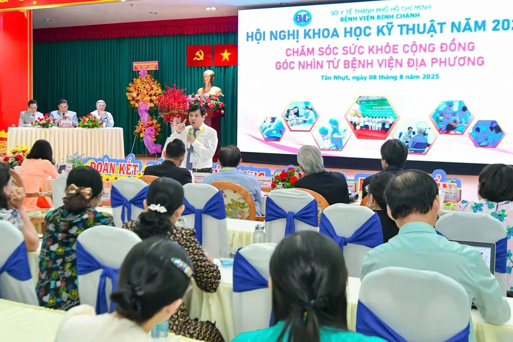 Căn bệnh có tỷ lệ nhiễm cao ở Việt Nam, nhiều người nhầm lẫn tai hại - 1