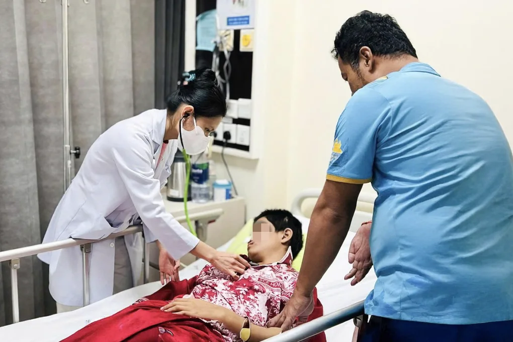 Nhiều người nhập viện vì tai nạn bất ngờ trên bàn ăn, ngoài đường - 4
