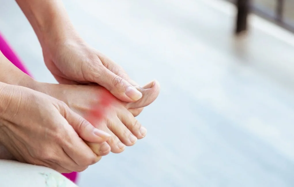 Một căn bệnh của nam giới đang trẻ hóa - 2 Một căn bệnh của nam giới đang trẻ hóa - 2