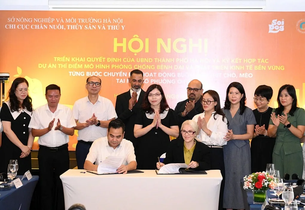 Hiểm họa chết người từ vết cắn của chó, mèo - 2 Hiểm họa chết người từ vết cắn của chó, mèo - 2