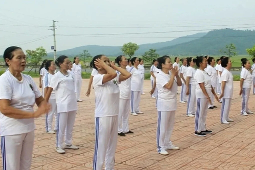 Từ tuổi 55, nguy cơ đột quỵ tăng mạnh - 2