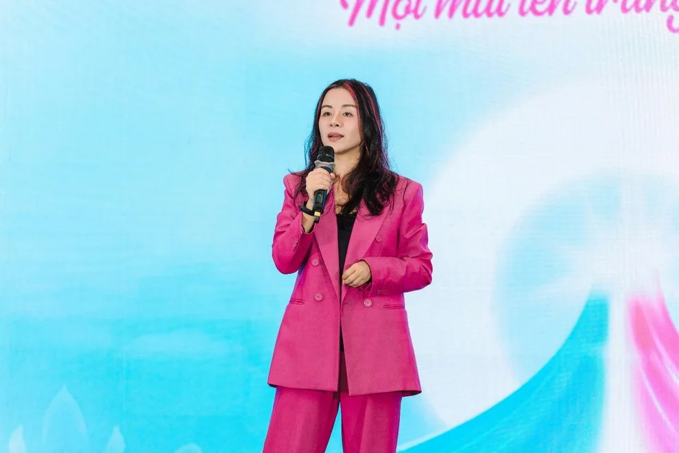 Organon cùng dược sĩ chăm sóc sức khỏe sinh sản cho phụ nữ Việt - 2 Organon cùng dược sĩ chăm sóc sức khỏe sinh sản cho phụ nữ Việt - 2