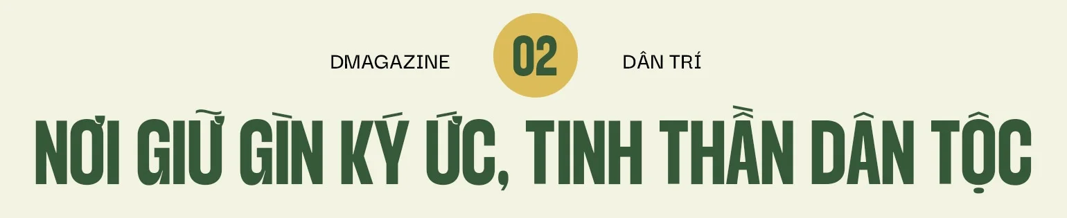 Bệnh viện qua 3 thế kỷ: Từ trạm cứu thương Pháp tới “thành trì” chống dịch - 6