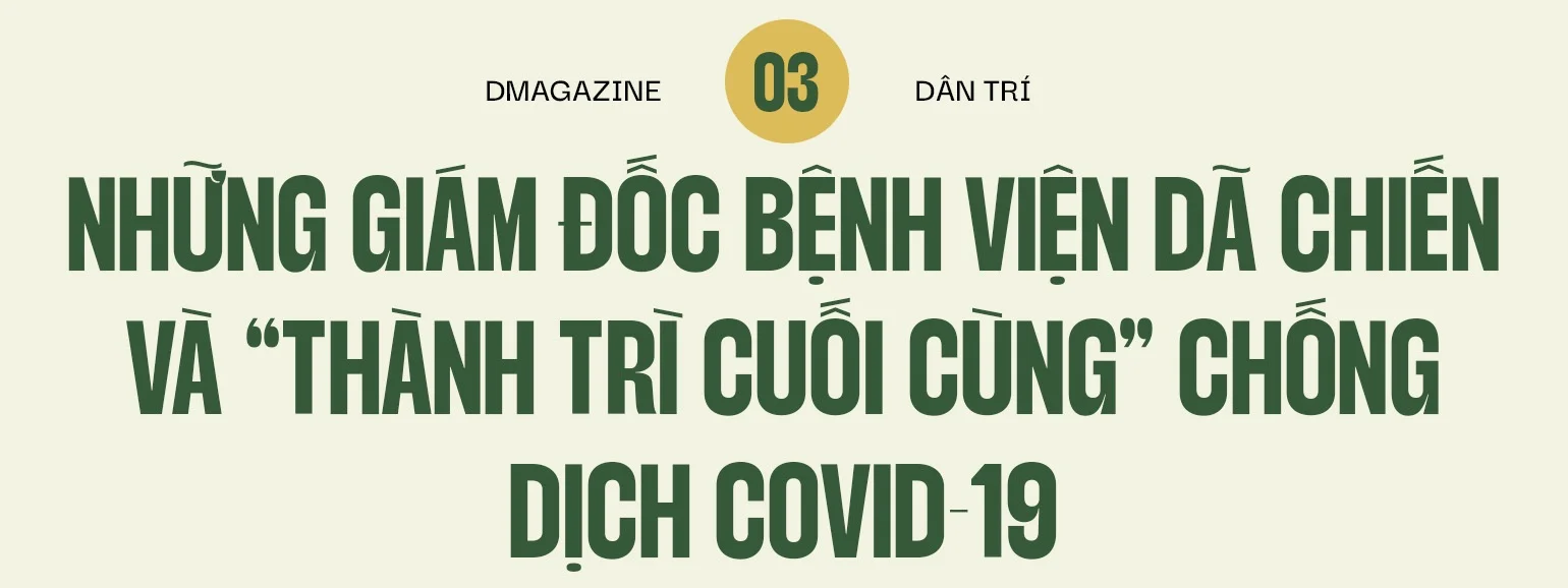 Bệnh viện qua 3 thế kỷ: Từ trạm cứu thương Pháp tới “thành trì” chống dịch - 10